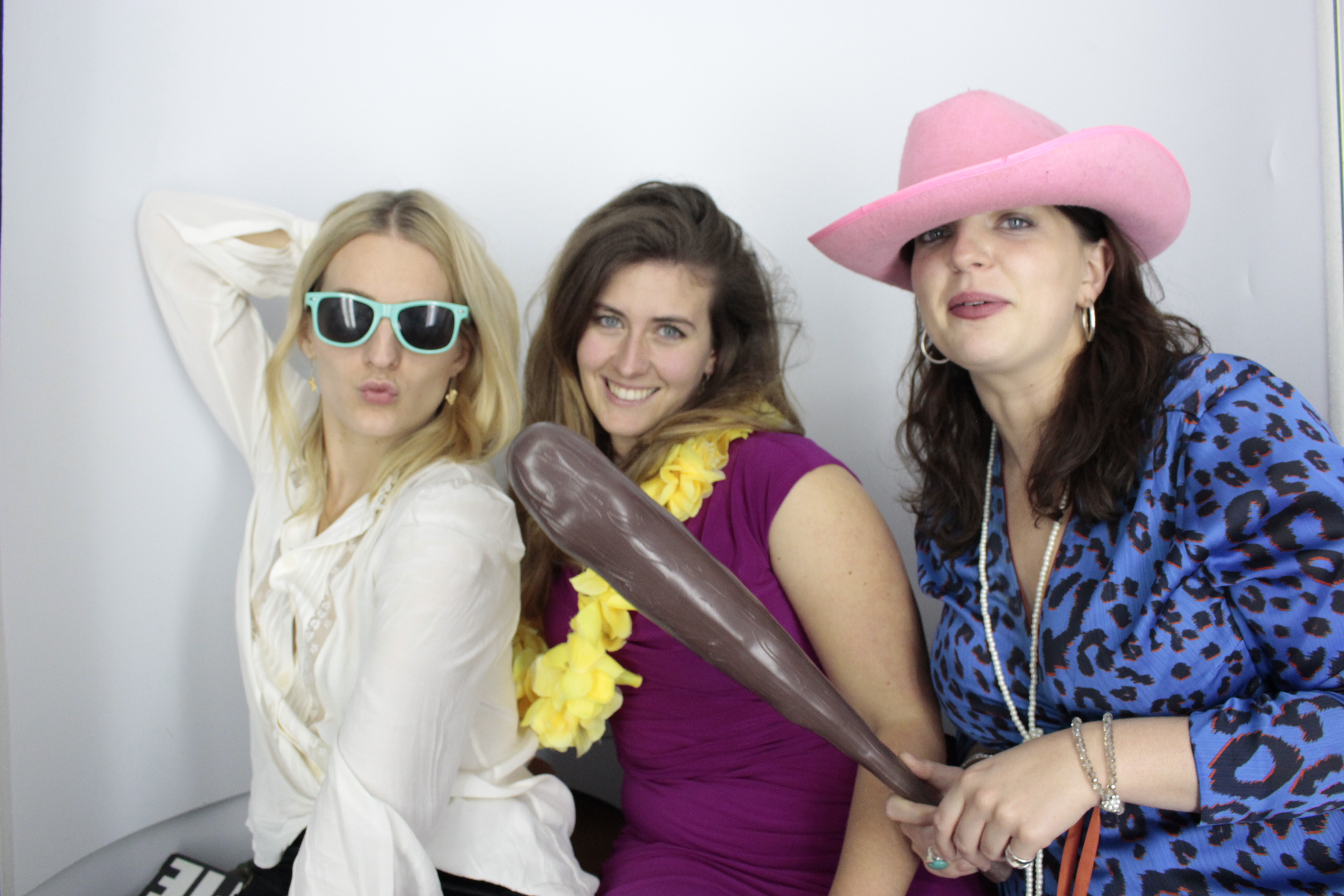 Dermot and Hattie's Wedding | View more photos from the event at gallery.myphotoboothexperience.co.uk/u/MyPhotoBoothExperienceLtd/Dermot-and-Hatties-Wedding
